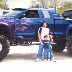 Meet your Posher, Ramon